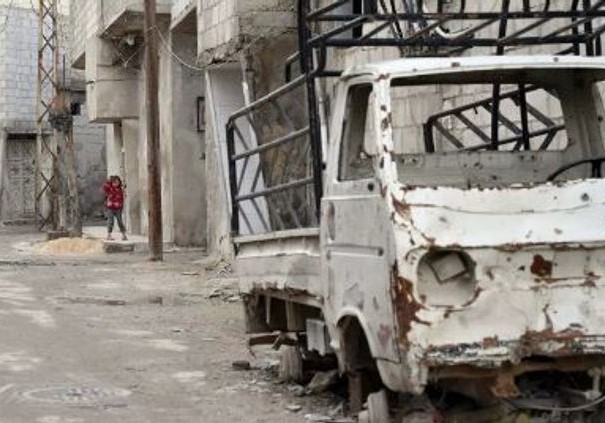 Suriyada qaçqın düşərgəsində yanğın nəticəsində 4 nəfər ölüb, 18 nəfər yaralanıb