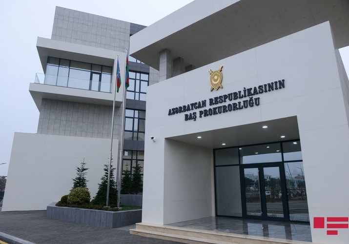 Arvadını boğaraq öldürən şəxs həbs olundu