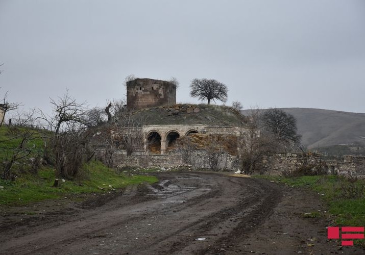 Diplomatik korpus nümayəndələrinin Qarabağa bugünkü səfərinin gündəliyi açıqlanıb