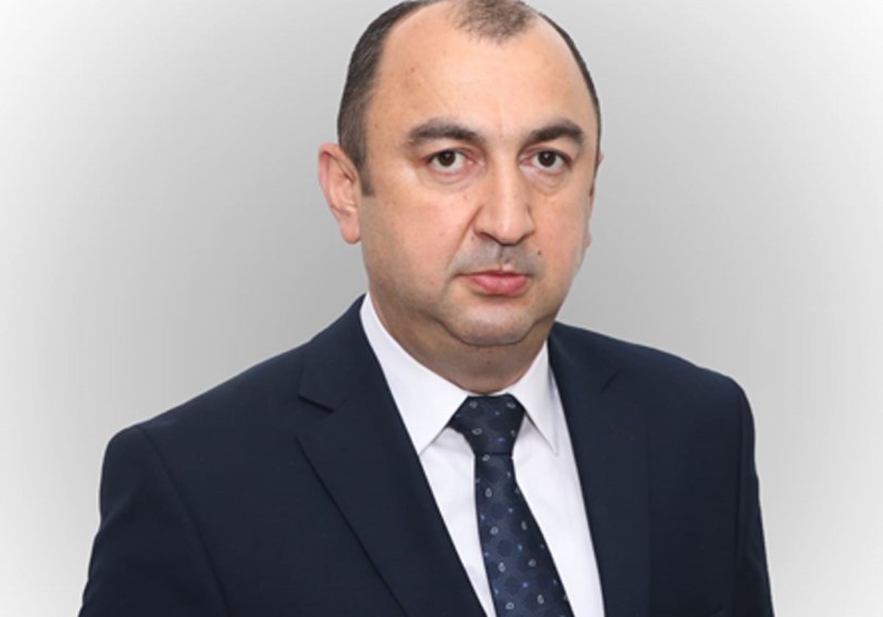 Ekologiya Nazirliyi azad edilmiş ərazilərdə layihələr reallaşdırmağı planlaşdırır - Nazir müavini