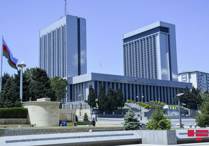 Milli Məclisin deputatları Bolqarıstanda parlament seçkilərini müşahidə edəcəklər