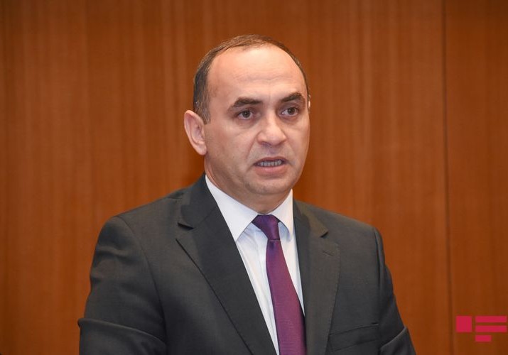 Deputat: “Beynəlxalq təşkilatlar erməni vəhşiliklərinə niyə reaksiya vermir?”