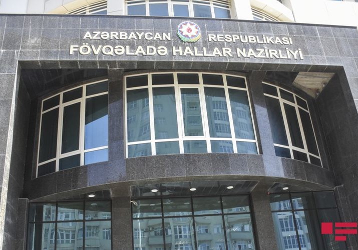 FHN: Ötən gün 26 yanğına çağırış olub, 6 nəfər xilas edilib