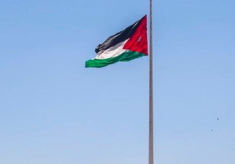 KİV: İordaniyada dövlət çevrilişinin qarşısı alınıb