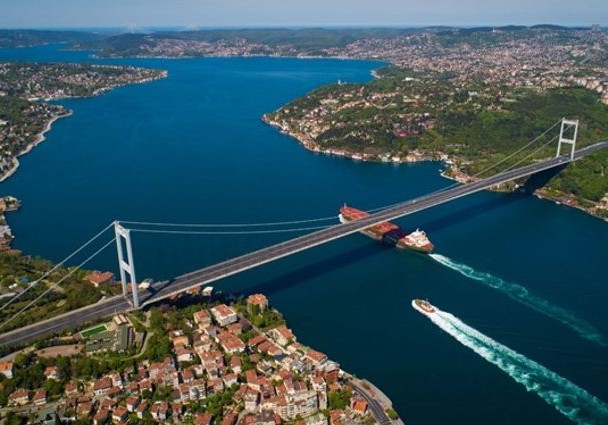 Türkiyədə Montrö sazişi ilə bağlı bəyanatı imzalayan 14 admiral saxlanılıb