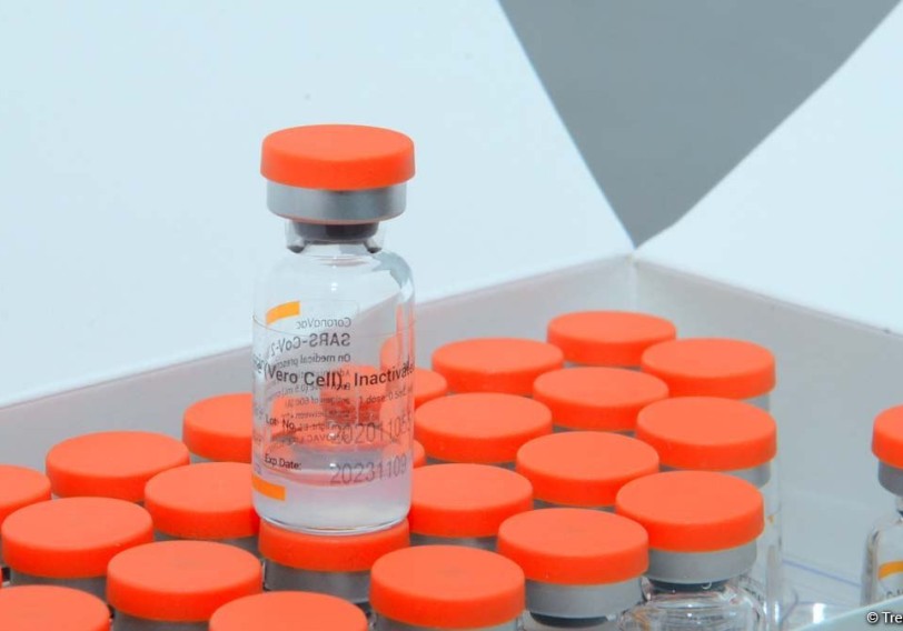 Azərbaycan dünya üzrə vaksini ilk əldə edən ölkələrdən oldu - Deputat