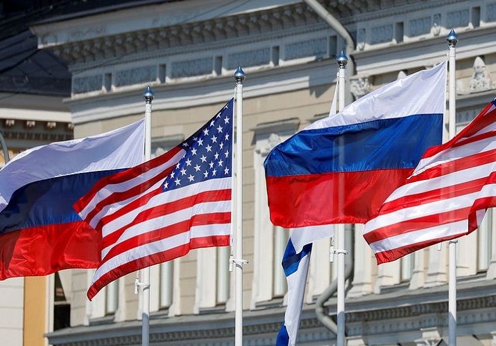 "Bloomberg": ABŞ rusiyalı diplomatları qova və bu ölkəyə qarşı yeni sanksiyalar tətbiq edə bilər