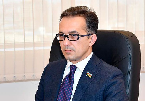 Deputat Ramin Məmmədov: "Ümid edək ki, sağlam düşüncə qalib gələcək"