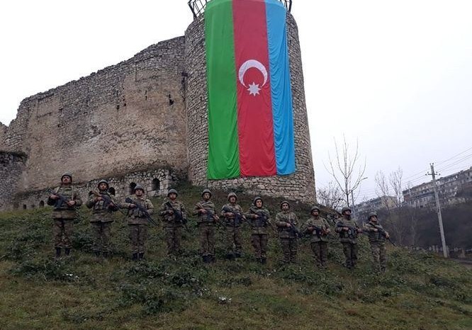 Azərbaycan işğala son qoymaqla regionda sülhün təminatçısına çevrilib - Deputat