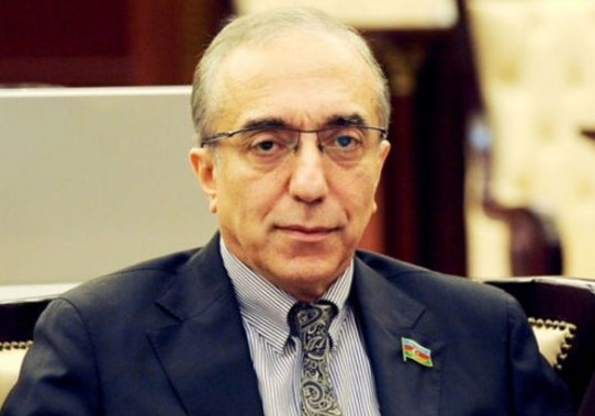 Deputat: “Ermənistan Azərbaycana vurduğu ziyanı müxtəlif formalarda ödəyə bilər”