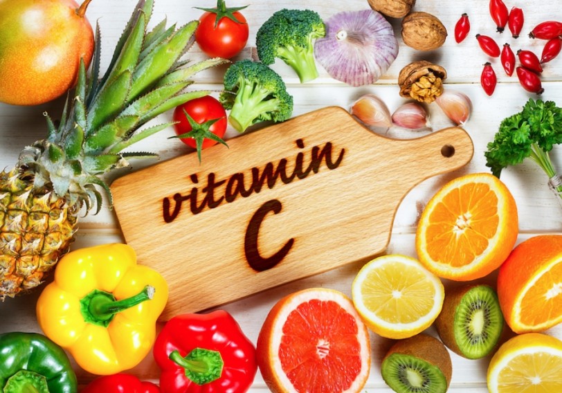 C vitamini metabolik sindromun qarşısını almağa kömək edir