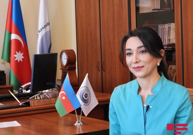 Ombudsman beynəlxalq təşkilatlara azərbaycanlılara qarşı nifrət cinayətlərinə dair hesabat ünvanlayıb
