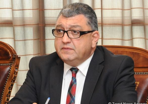 Ümummilli lider Heydər Əliyev xilaskarlıq missiyası ilə Azərbaycanın müstəqilliyini qorudu - Deputat