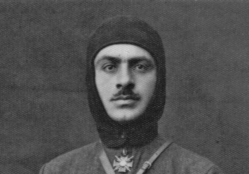 Rusiyalı veteranlar Qarabağda faşist kollaborant Njdenin heykəlini sökməyə çağırırlar