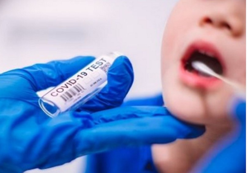 Koronavirusa yoluxan uşaqlarda güclü böyrək ağrısı olur