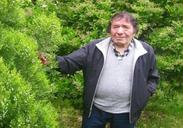 Təbiət güzgüsünə yazılan şeirlər