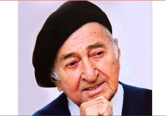 Uşaq mahnılarının bənzərsiz bəstəkarı