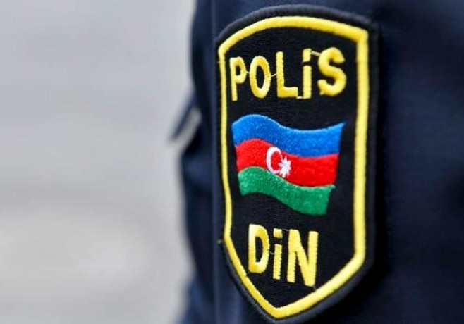 Çevik Polis Alayına yeni komandir təyin edildi