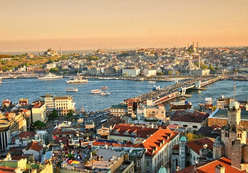 Türkiyədə nicat axtaran daşnaklar
