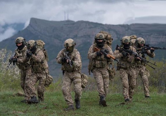 “Azərbaycan növbəti dəfə öz gücünü ortaya qoymağa tam hazırdır” - RƏY