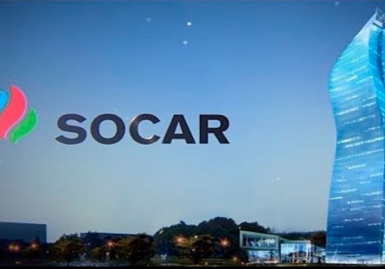 SOCAR “Qazprom”la əməkdaşlığın mümkün inkişaf istiqamətlərini müzakirə edib