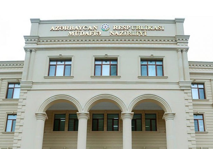 Azərbaycan Ordusu lokal xarakterli antiterror tədbirlərinə başladı!