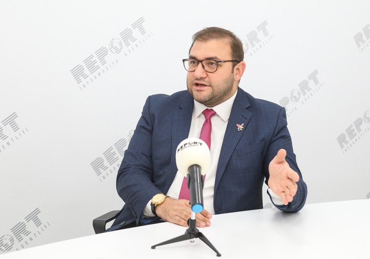 Nuran Abdullayev: “Prezident Administrasiyasının səhiyyə məsələləri üzrə institutu yaradılmalıdır”