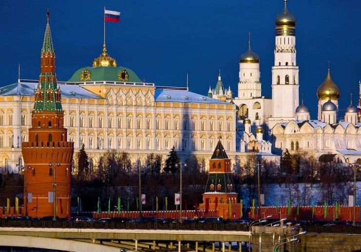 Kreml qaçaqmalçılığı leqallaşdırır? - ŞƏRH