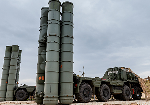 Sülh təklifinə "S-300" cavabı - TƏHLİL