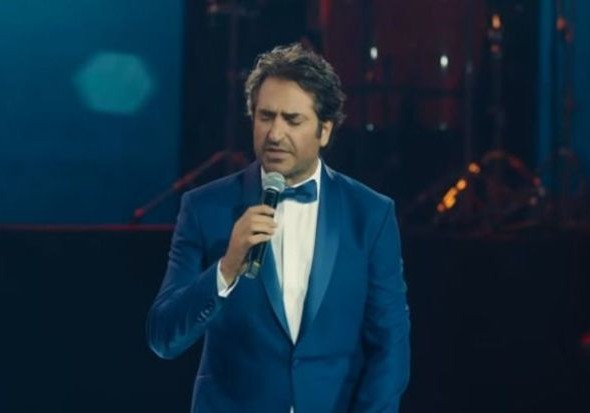 Türkiyəli müğənnilərin Bakı konserti təxirə salındı - FOTO