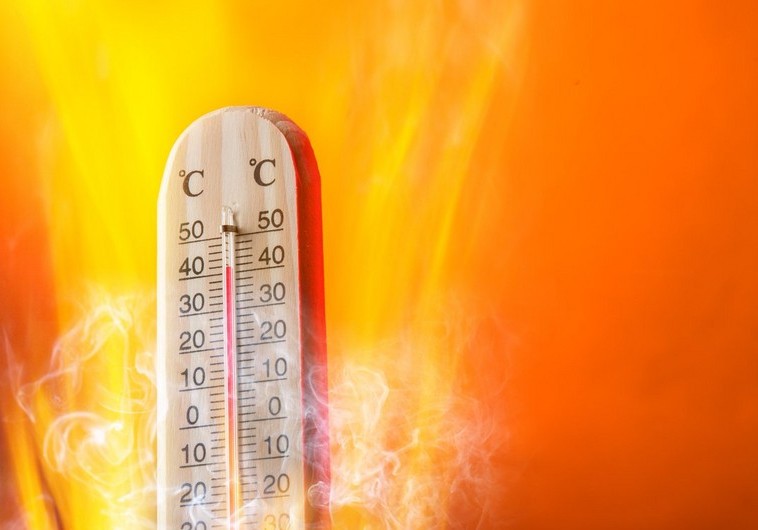 Rayonlarda temperatur 42 dərəcəyədək yüksələcək -XƏBƏRDARLIQ
