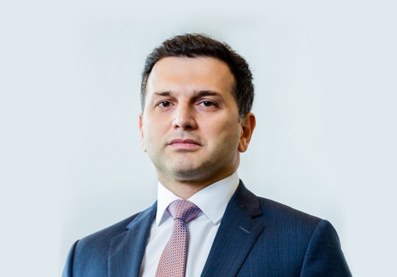 AzerTelecom şirkətinin rəhbərliyində yeni təyinat olub