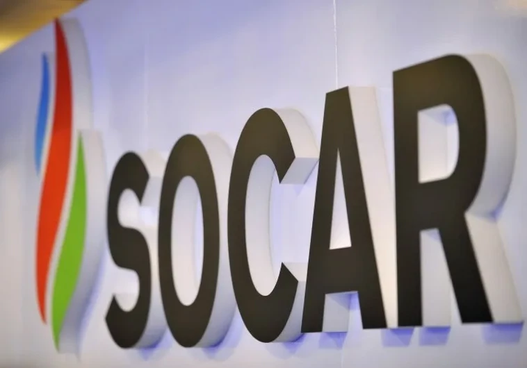 SOCAR SEFE şirkəti ilə müqavilə imzalayıb