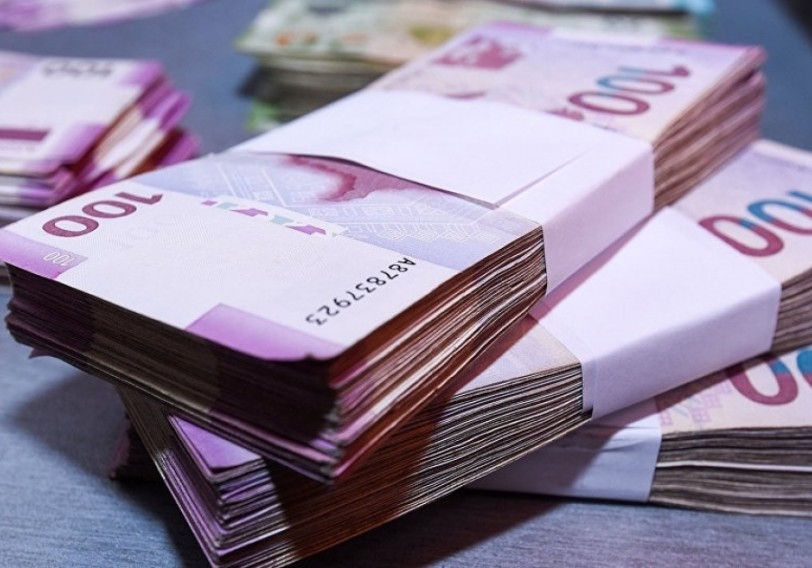 Neft sektorundan vergi daxilolması azalır