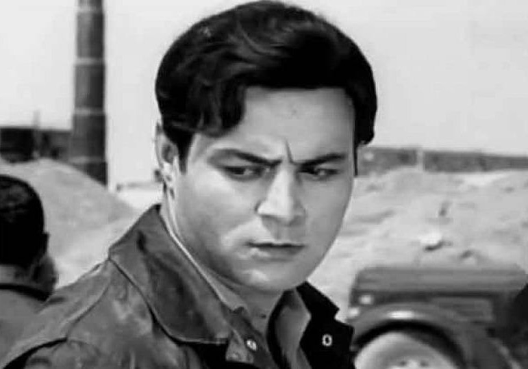 Həyatı faciəli sonluqla bitən aktyor - ANIM
