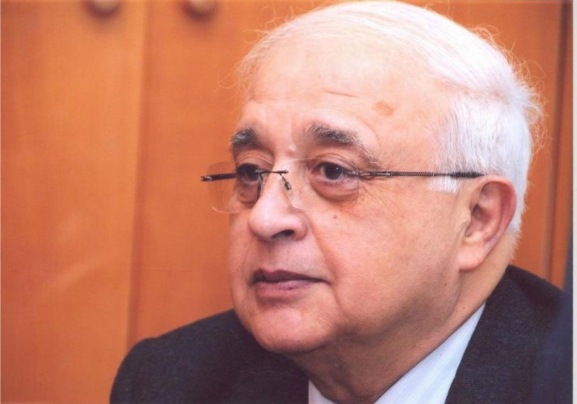 Xalq yazıçısına aid metodiki vəsait təqdim edilib