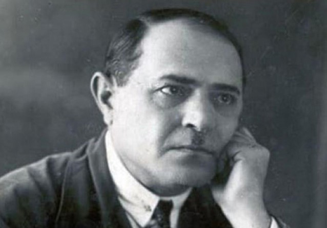 İlk Azərbaycan operettasının müəllifi