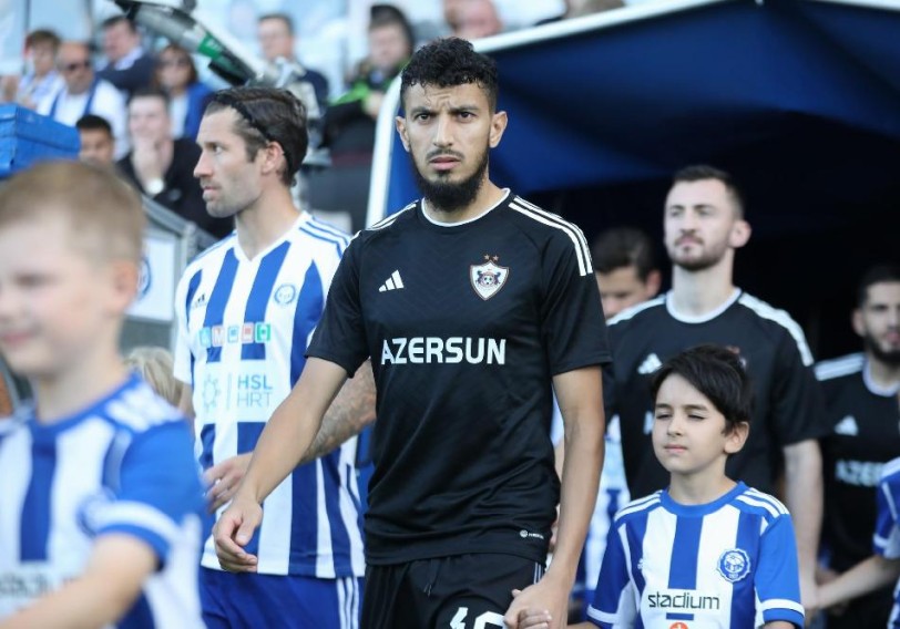 “Qarabağ” yenə tək qaldı