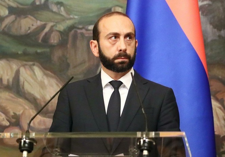 Mirzoyan: "Bütün kommunikasiya əlaqələrini açmağa hazırıq"