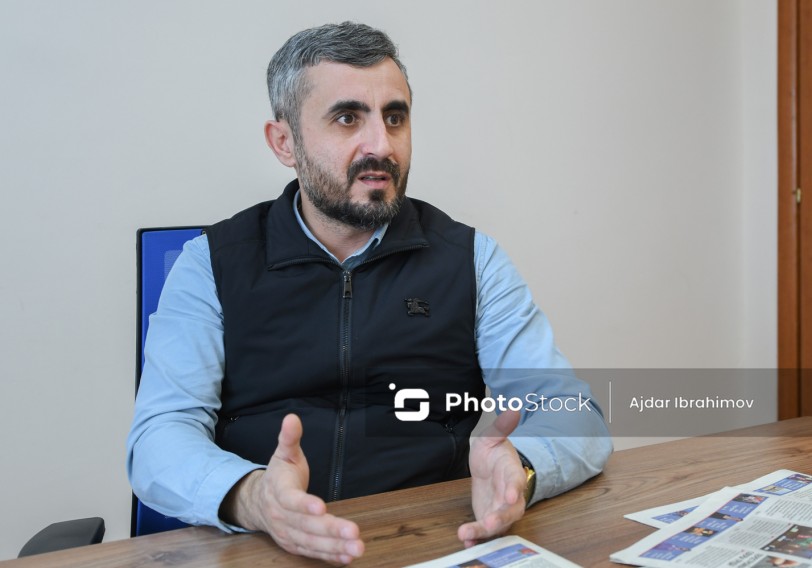 “Narkomaniyadan sağalmaq üçün “dib”i görməlisən” - MÜSAHİBƏ