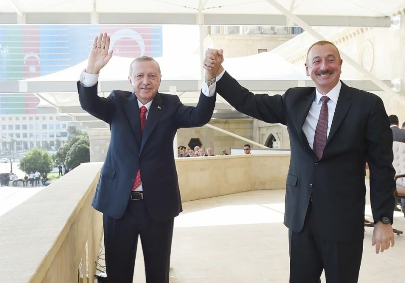 Arqumentləşdirilmiş və məntiqli addım - TƏHLİL