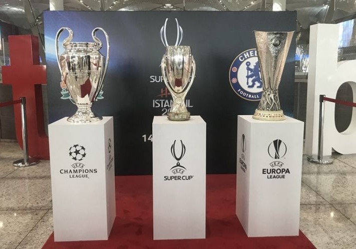 Klublarımızdan avrokubok gözləntiləri