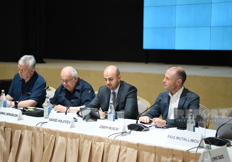 Qarabağ “təmiz enerji” mərkəzinə çevriləcək