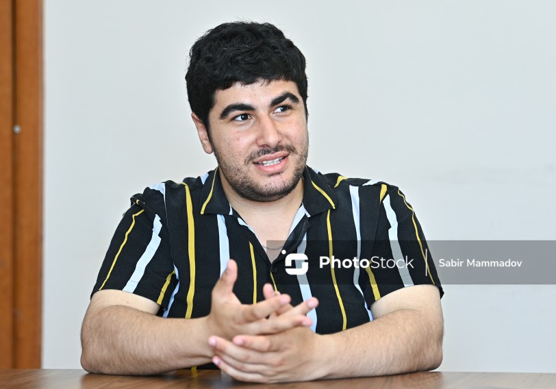 “Yüksək keyfiyyətli dondurmada quru süd olmur” - MÜSAHİBƏ