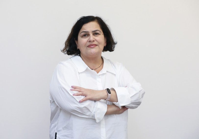 Bir həkim zənginin həsrəti - İNCƏ BAXIŞ