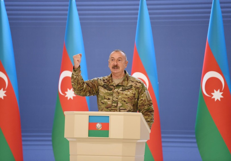 Qazaxın 4 kəndi Azərbaycana qaytarılır - Ədalətin təntənəsi