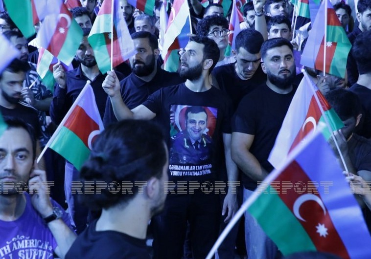 Bu gün Aşuradır