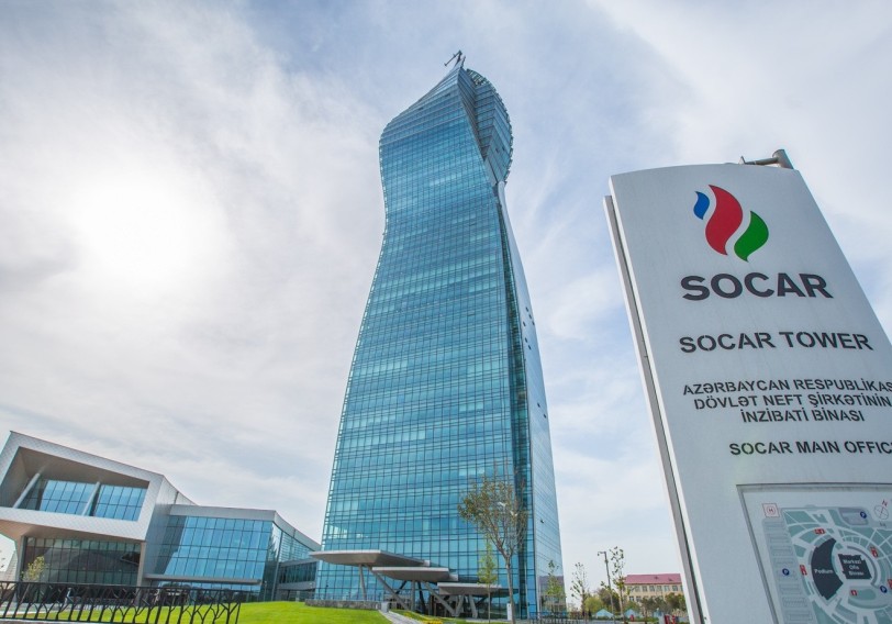 SOCAR-ın yeni bölməsi yaradılıb