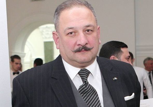 Simon Kopadze: “Erməni separatizmi Gürcüstanda gizlənib, lakin yoxa çıxmayıb”