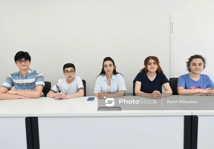 Qazandıqları medalların sayını itiriblər - UĞUR